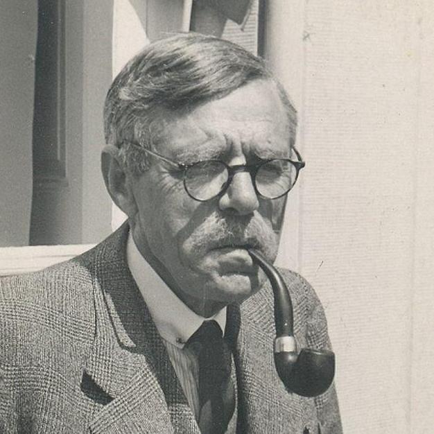 Johannes Larsen og de fynske malere