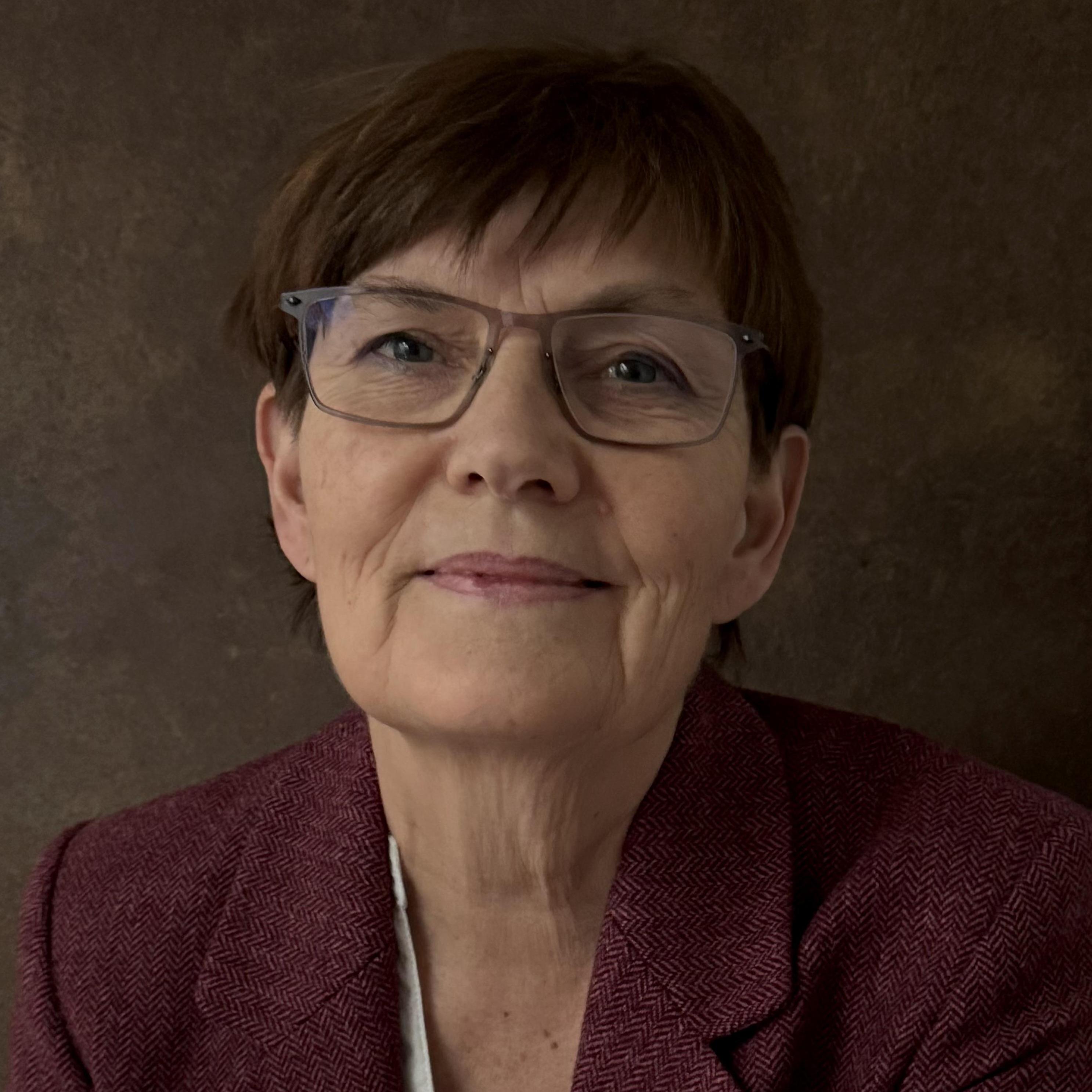 Lene Brandt
