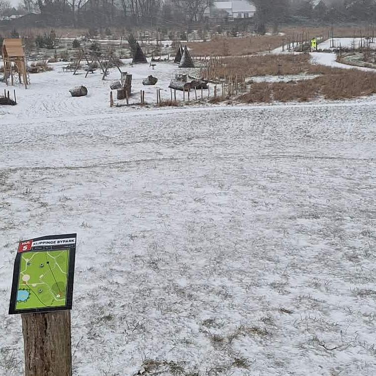Dk DISC golf 