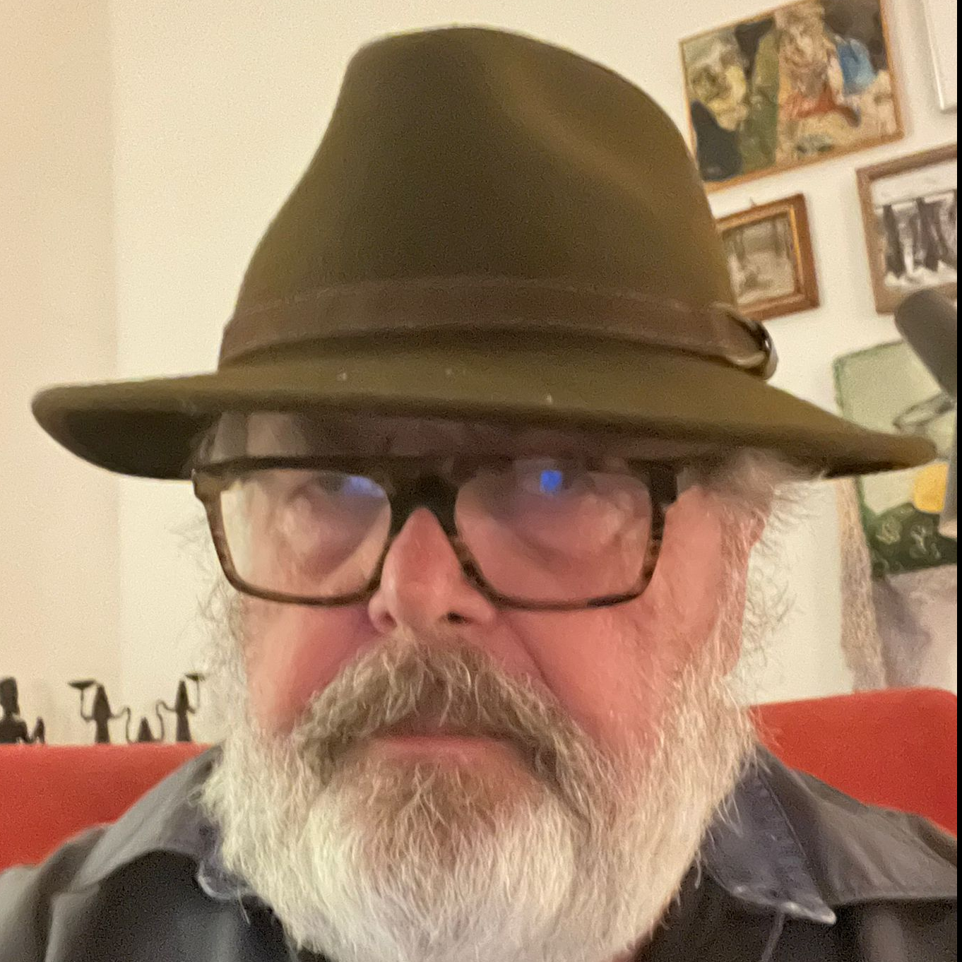 Steen Hartmann