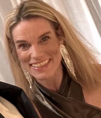 Louise Berg