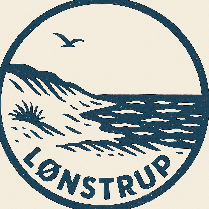 L&oslash;nstrup