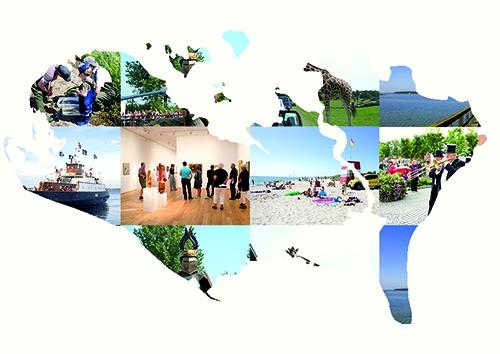 Events Lolland-Falster