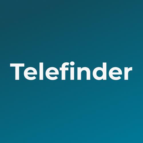 Telefinder.dk