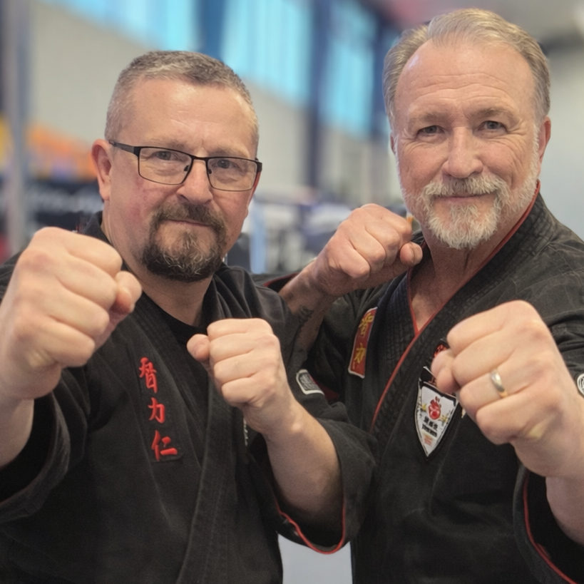 Jeff Speakman&rsquo;s Kenpo 5.0 - Himmerland