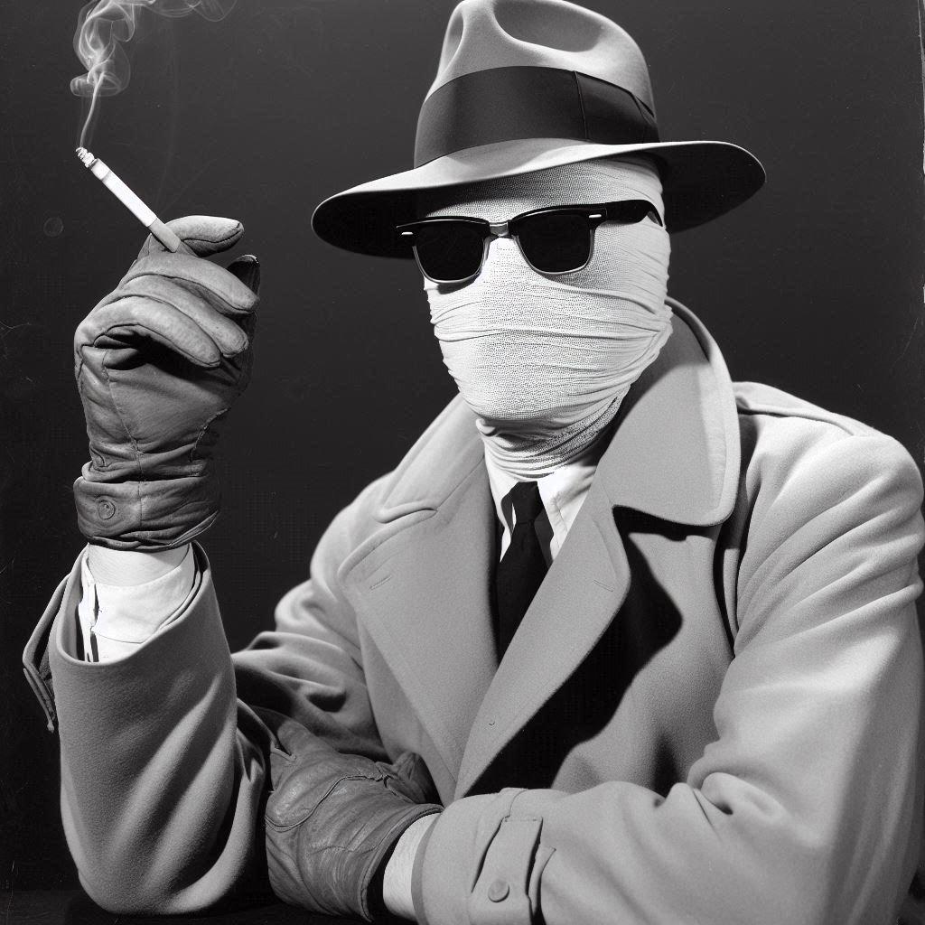 Dr. Albertsen 