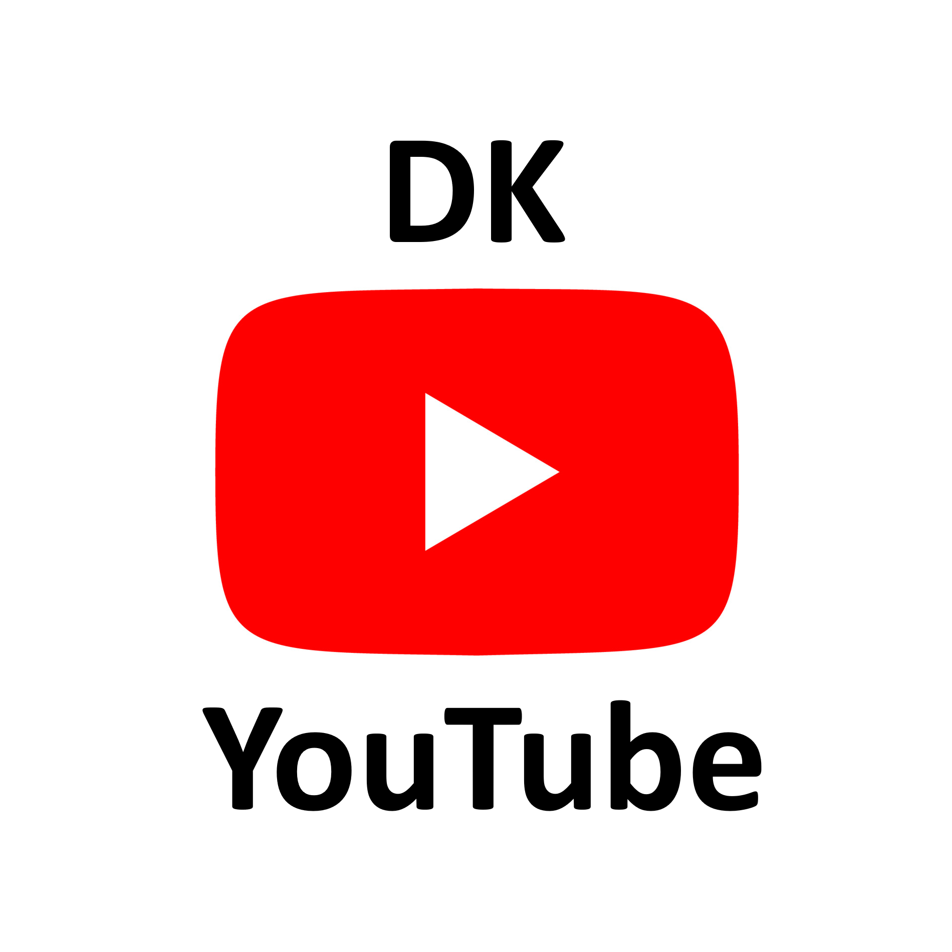 DK YouTube Indhold