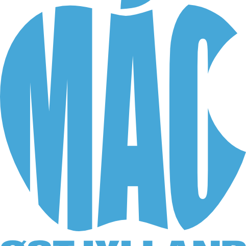 Mac&Oslash;stjylland