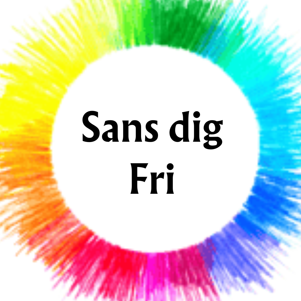 SansdigFri - Achim Steinh&auml;usser
