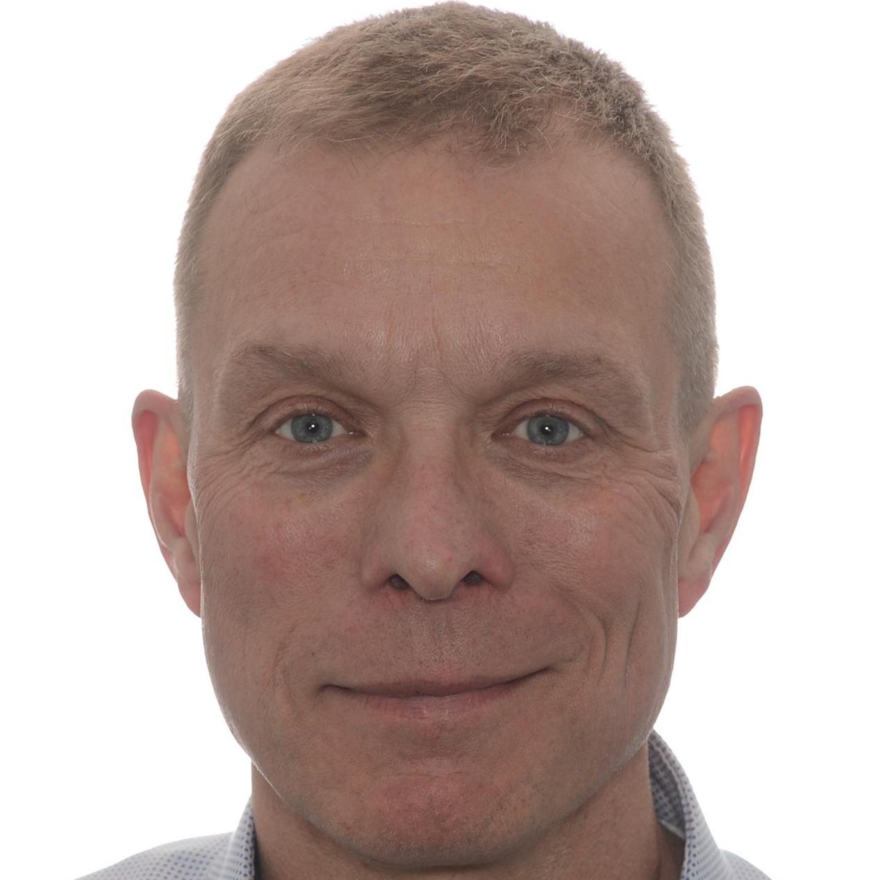 Lars Folke