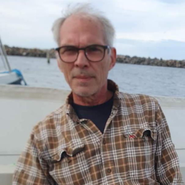 Dan Andersen