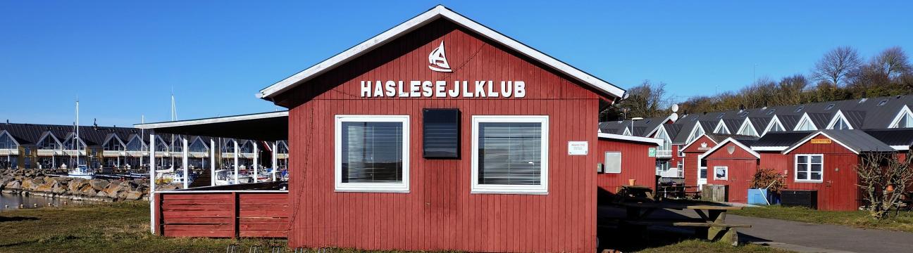 Hasle sejlklub