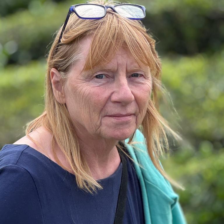 Lise Ravnkilde