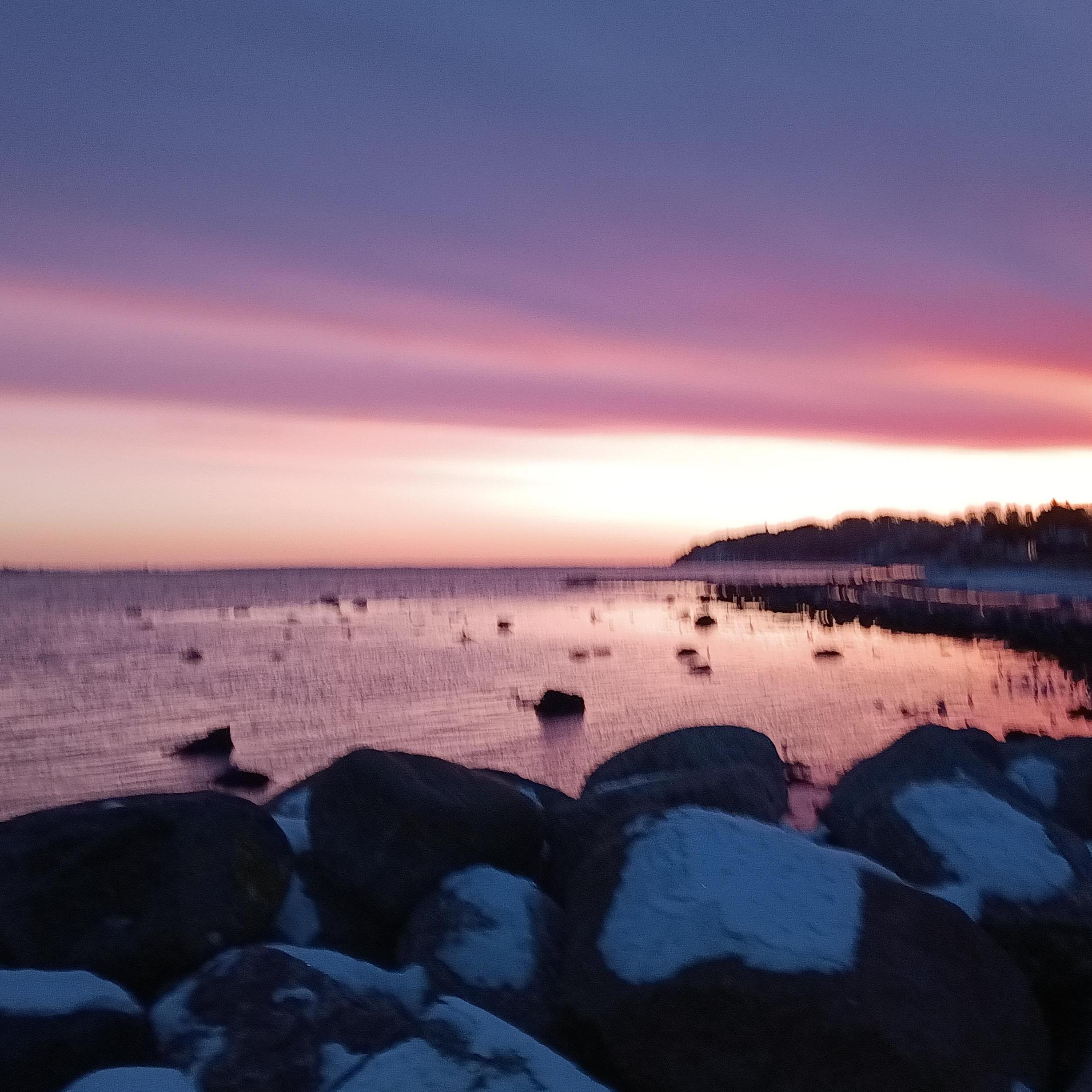 Friluftsvejleder Havkajak