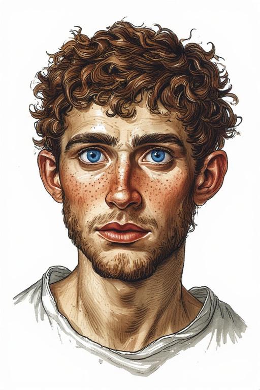 Dan De Margaux