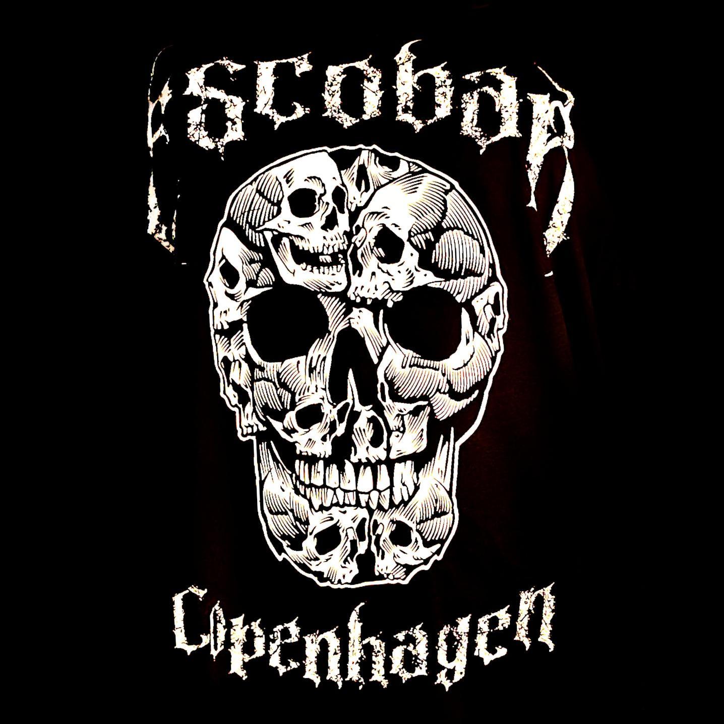 Escobar Cph