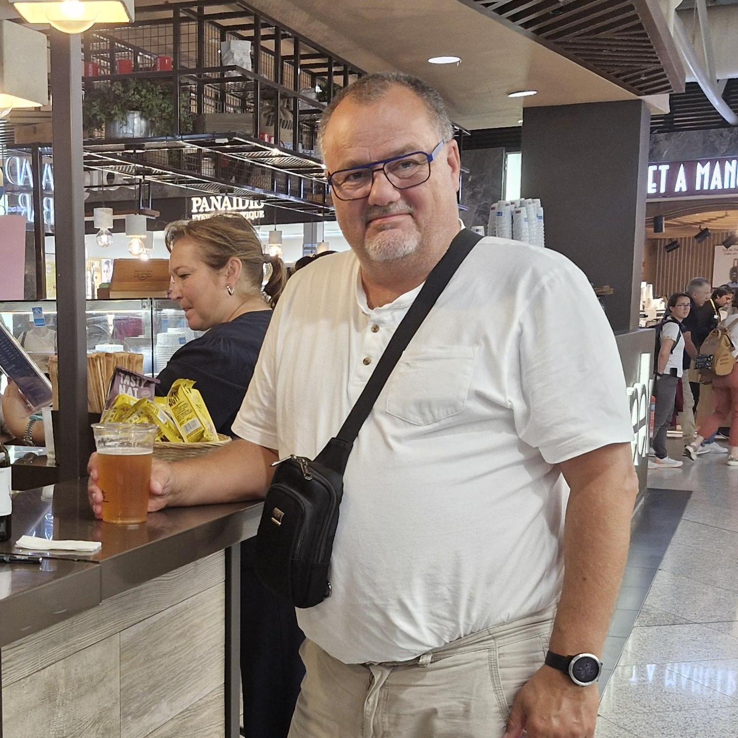 Brian Pilgaard Ros&eacute;n