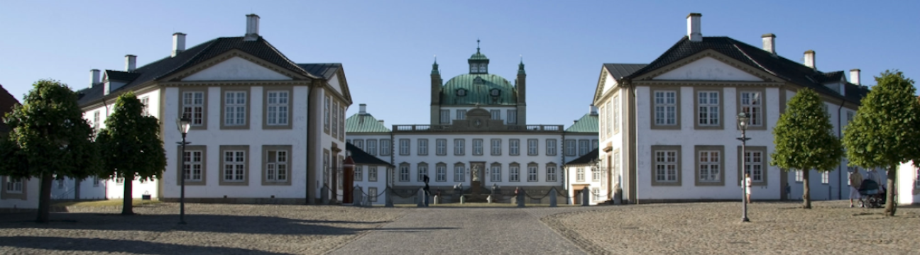 Fredensborg