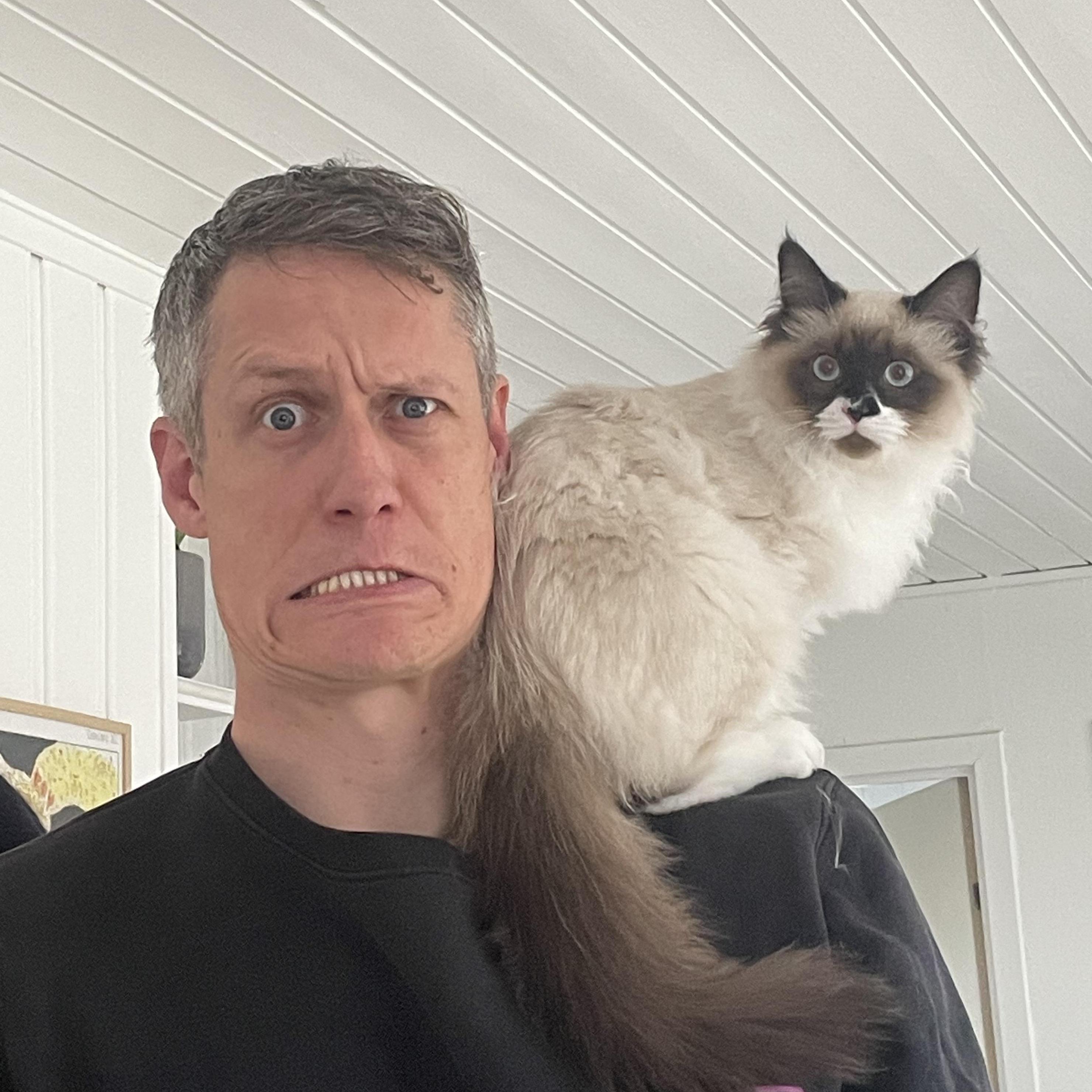 Esben Kj&aelig;rsgaard Stephansen