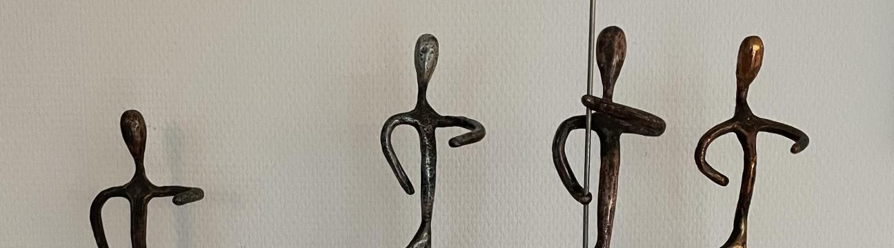 Tinfiguren