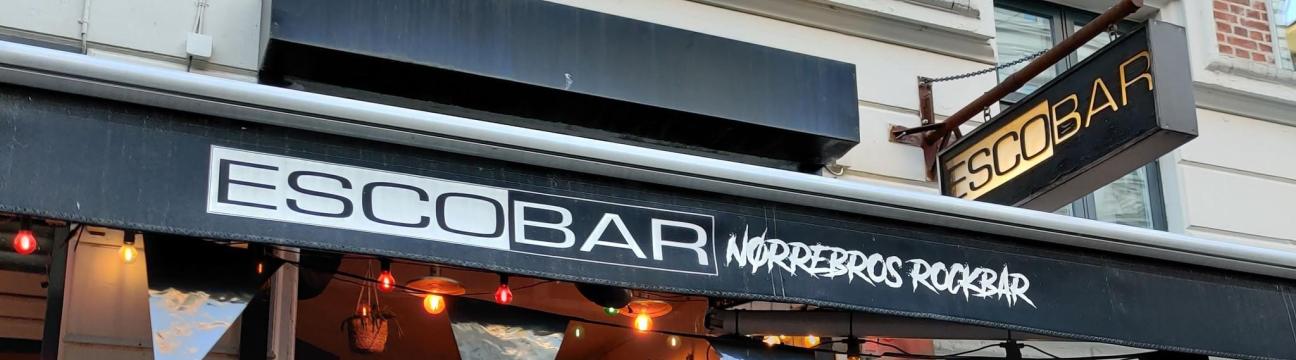 Escobar Cph