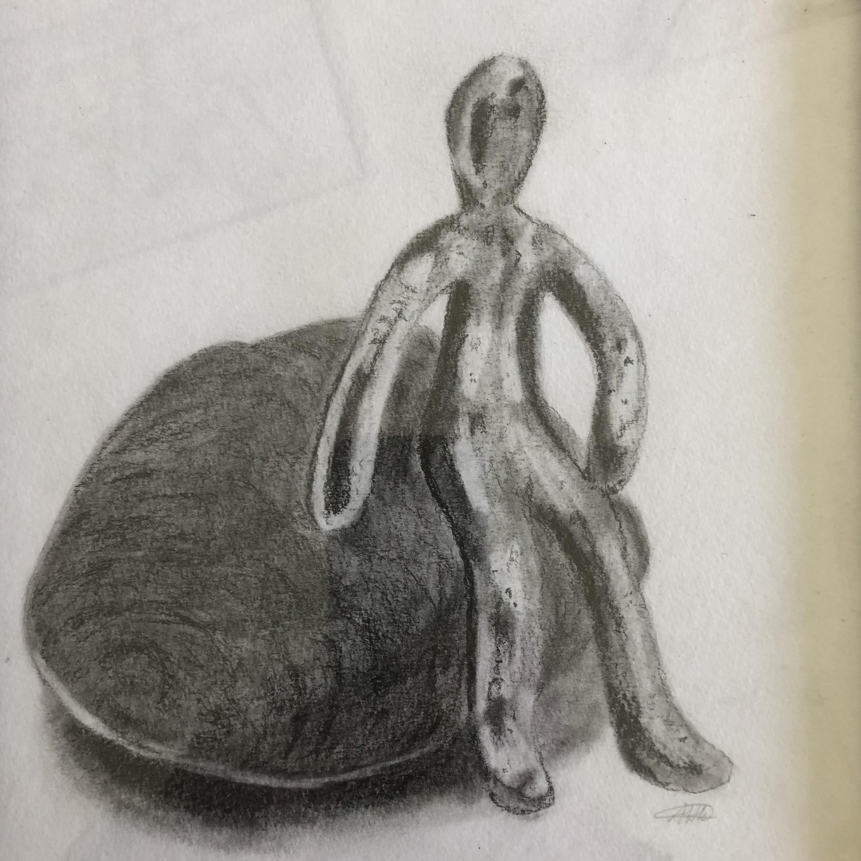 Tinfiguren