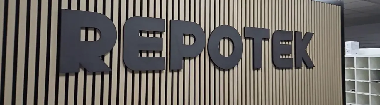 Repotek