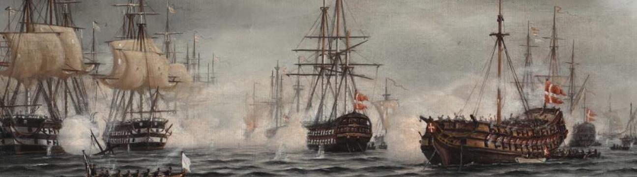 Dansk Marinemaleri