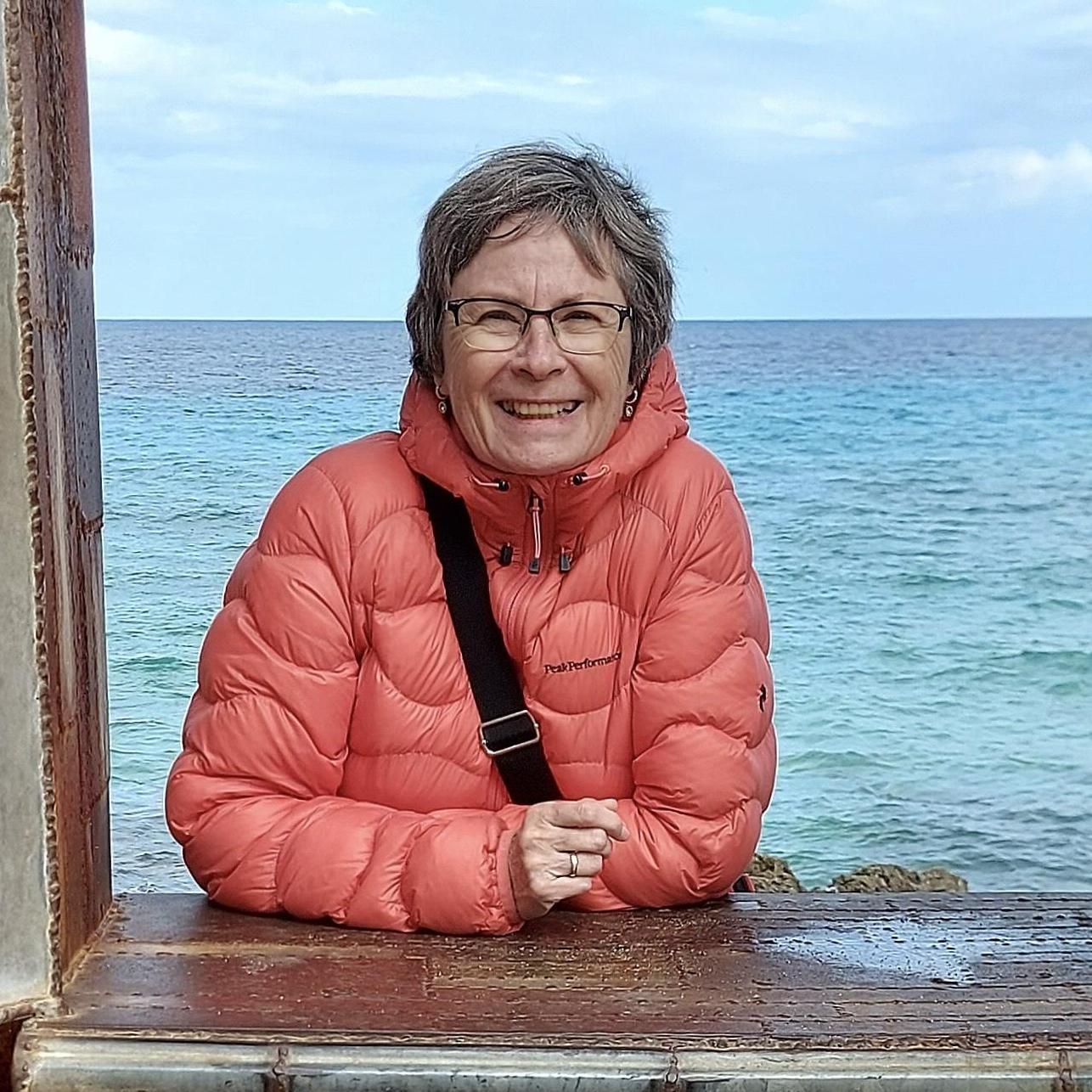 Benthe Priergaard-M&oslash;ller