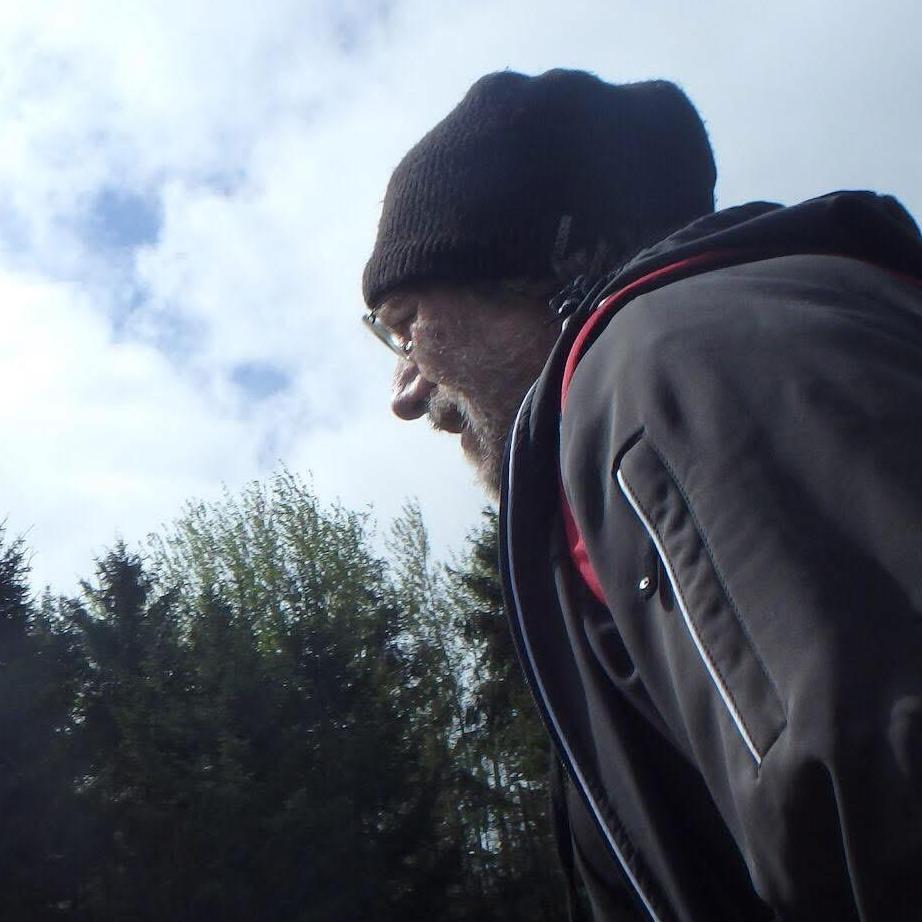 Allan Iv&oslash;