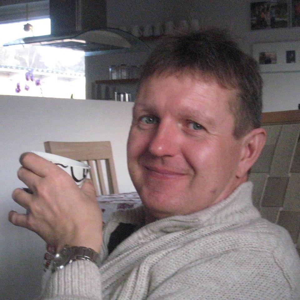 Henrik Pedersen