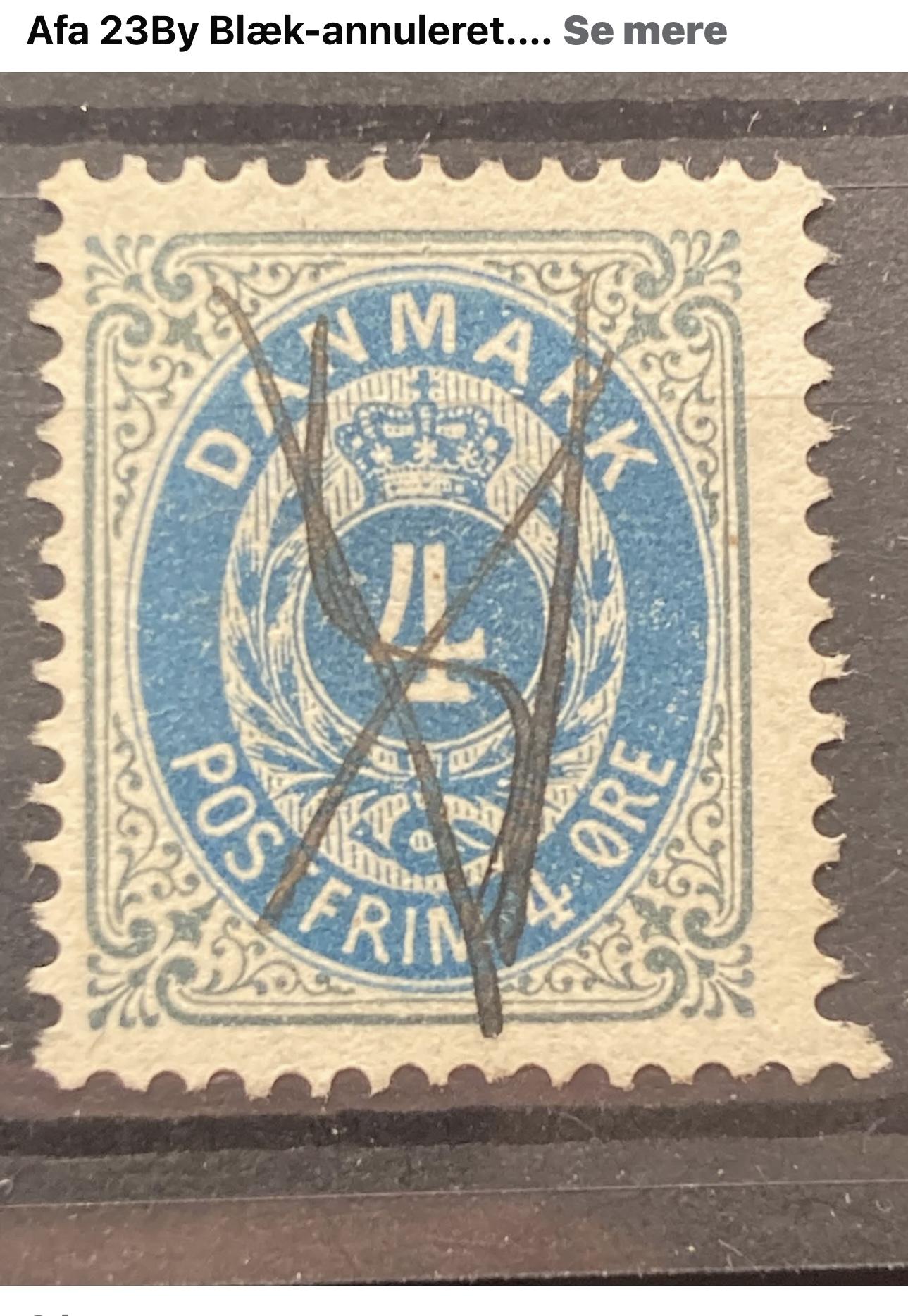 Frim&aelig;rker 