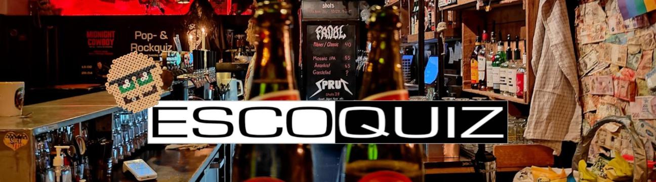 The Escobar Quiz