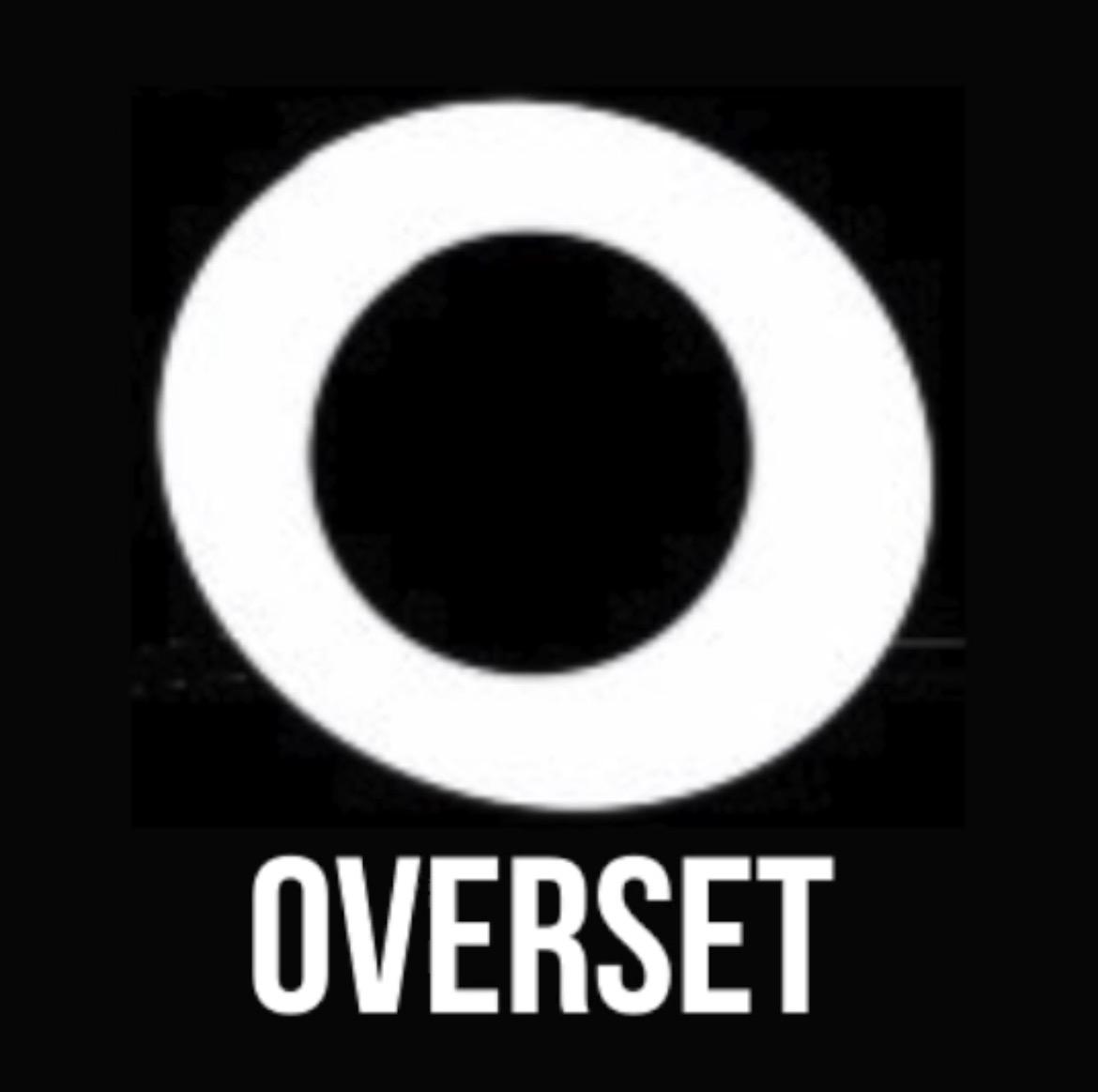 OVERSET