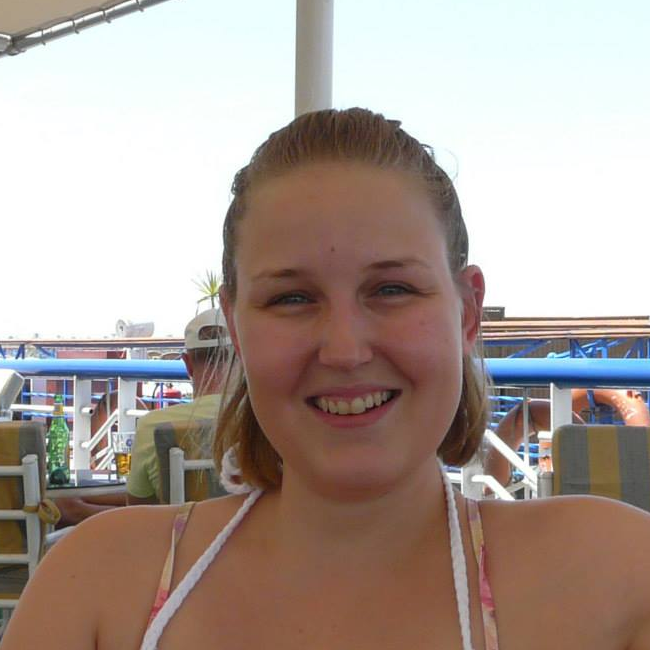 Lisa Graasten