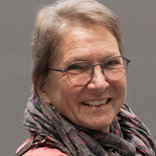 Birte Strandby