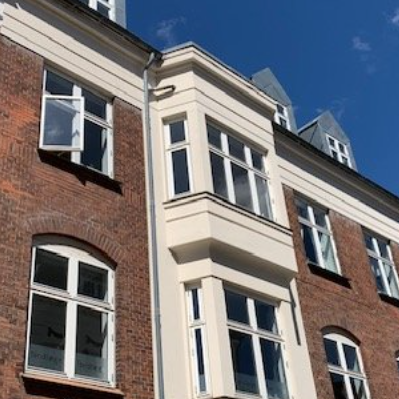 Praksisf&aelig;llesskabet N&oslash;rregade 5D