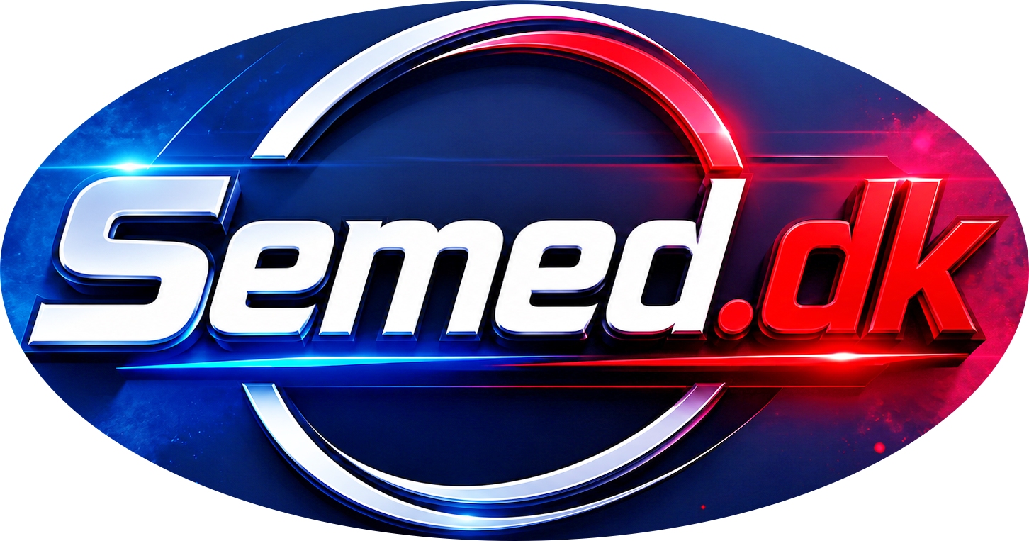 Semed.dk