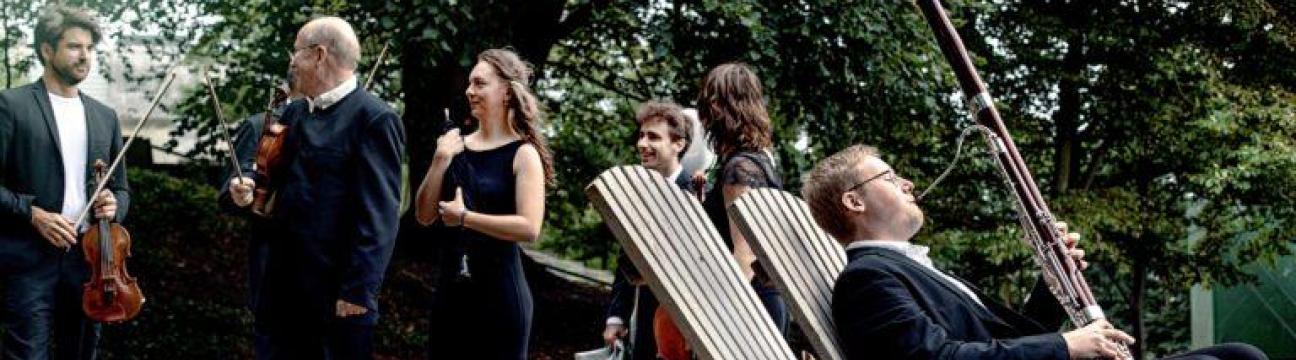 Koncert: Esbjerg Ensemble