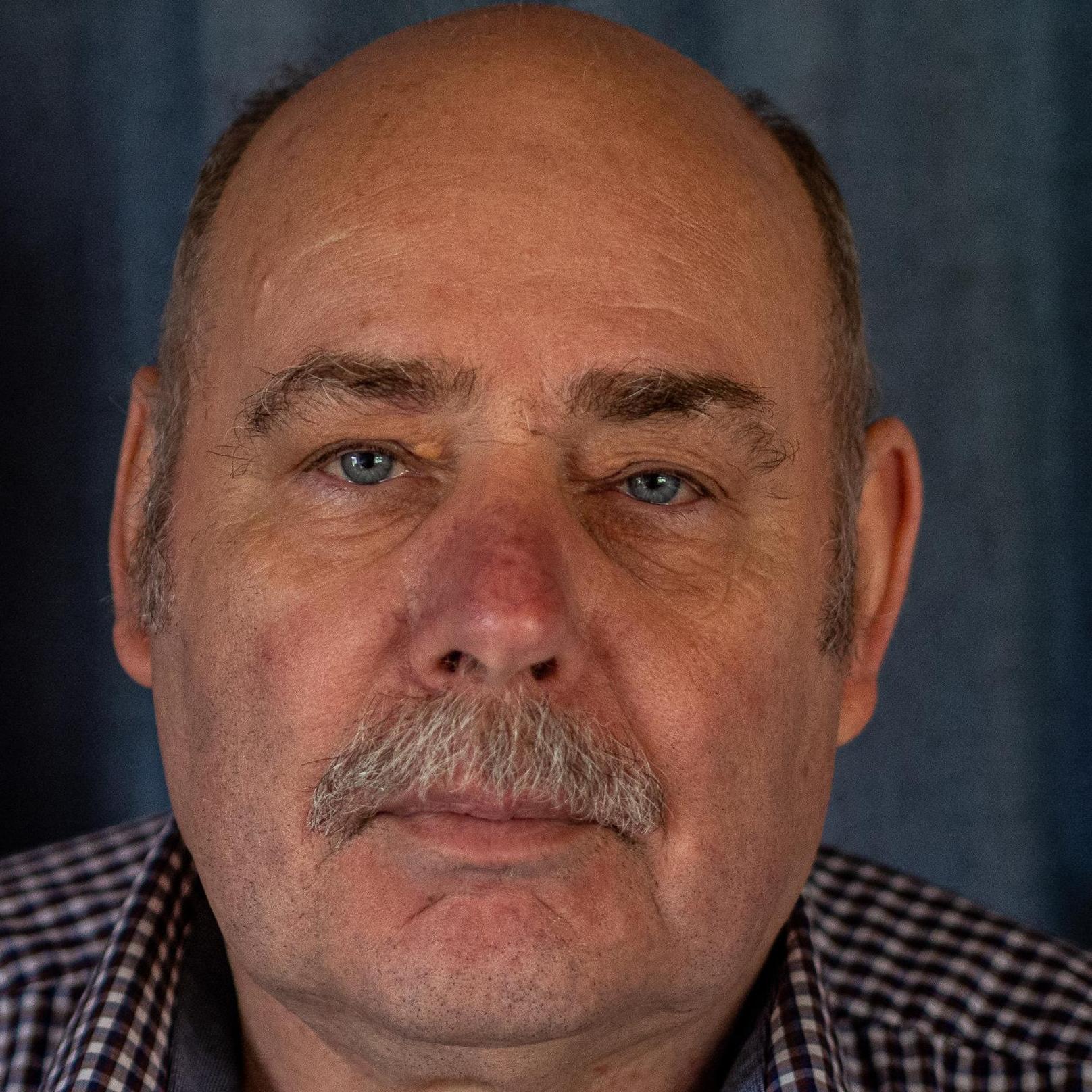 Steffen Gausby  Pedersen
