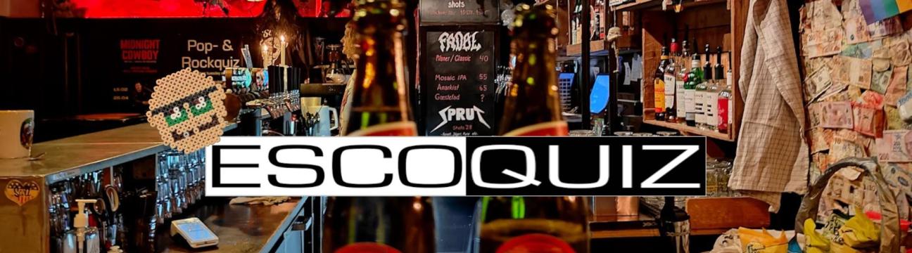 The Escobar Shot Quiz