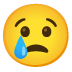 Sad