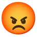 Angry